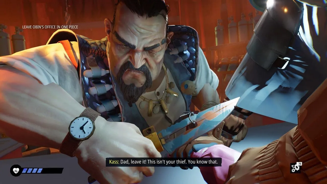 Tides of Tomorrow review: Fallout-style choices without the RPG