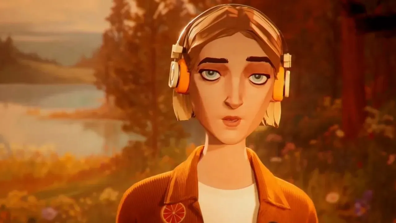 Mixtape Has No Streamer Mode Because Its Soundtrack Is Essential