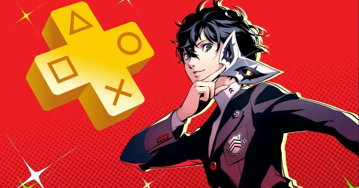 PS Plus Premium & Extra (March): Return to Moria, Persona 5 Royal & More