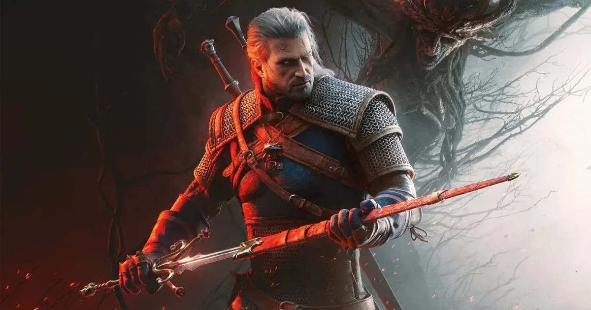 Witcher Sales Jump 36% as CD Projekt Q1 Revenue Rises 6%