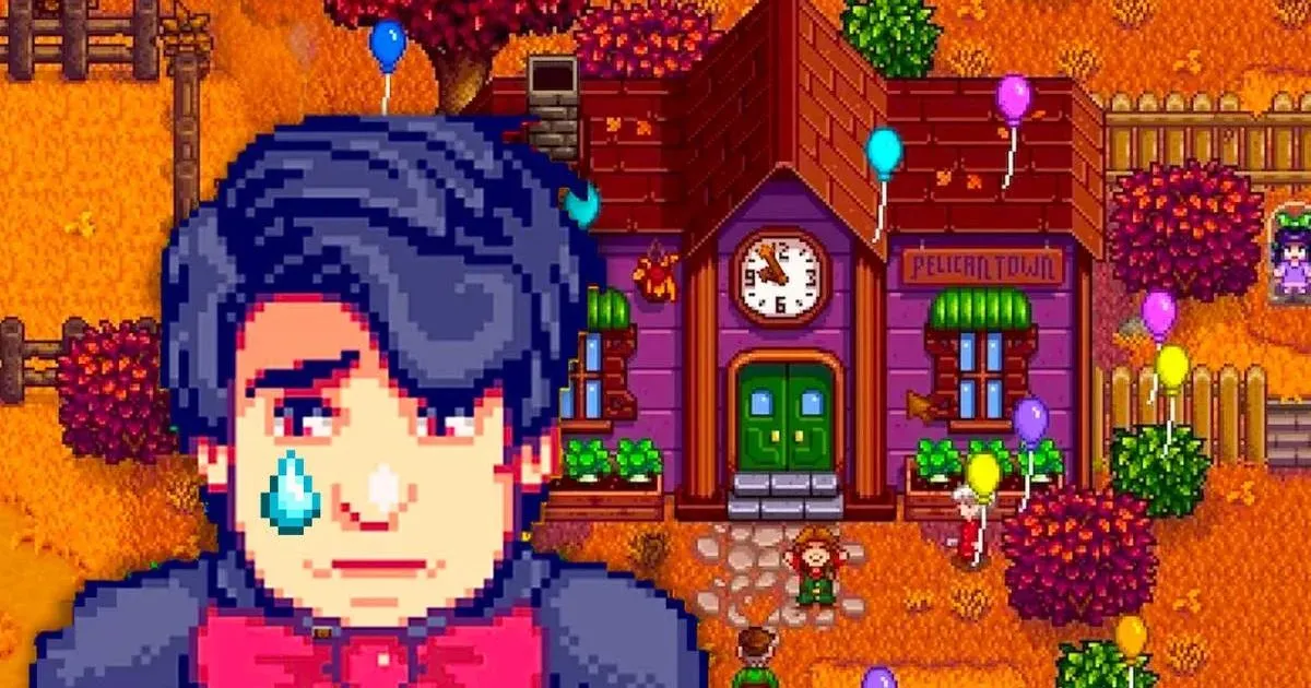 Stardew Valley Adultery Update Teased: Serious Consequences Ahead