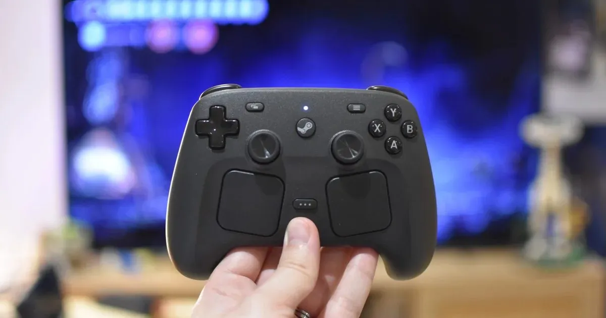 Valve: Steam Controller Launch Amid RAM Shortages, Steam Machine Delays