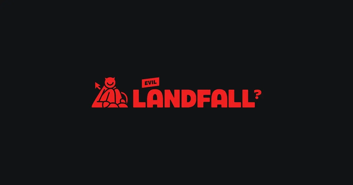 Landfall launches Evil Landfall, offering up to $1M for silly indie games