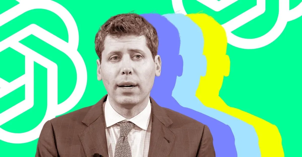 Sam Altman Warns of AI Bubble as OpenAI Eyes Trillions for Data Centers