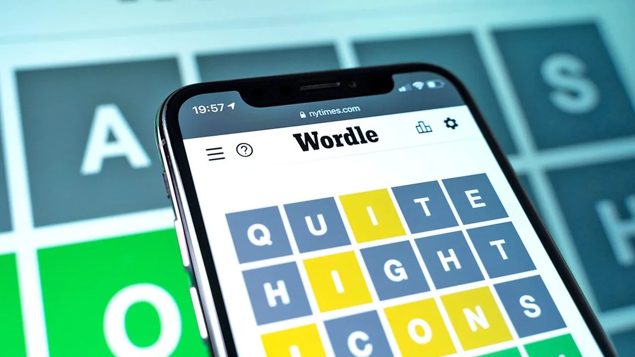 Win Wordle Today: Clues & Answer for Aug 9, 2025 (Issue)