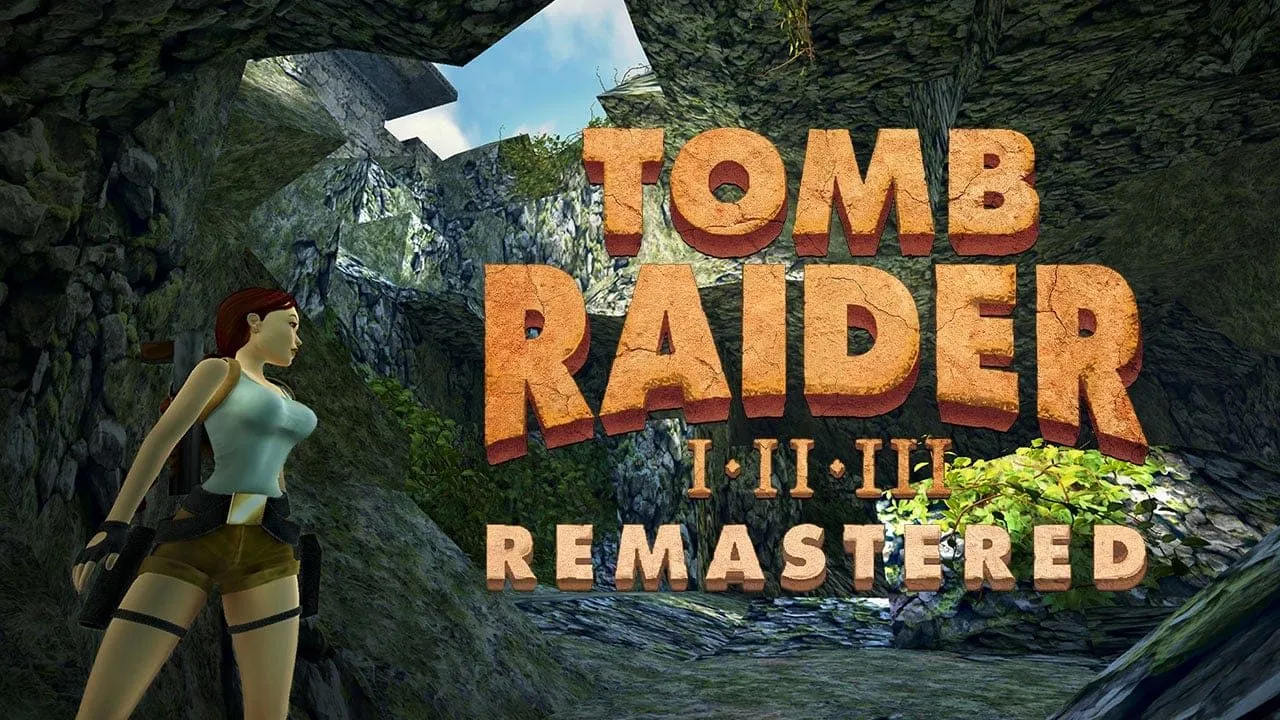 Aspyr Denies AI Use After Outfits Spark Backlash in Tomb Raider 1-3 Remastered