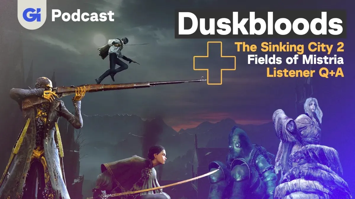 The Duskbloods Preview: Hands-On Impressions of FromSoftware's Switch 2 Game