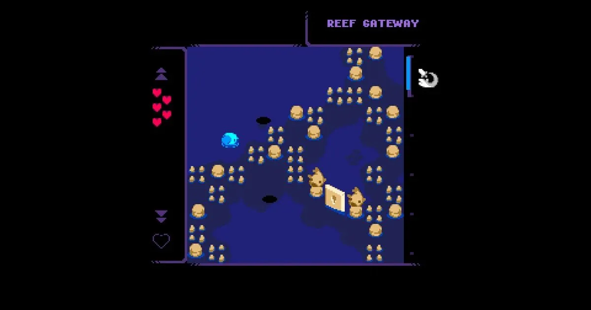 Mym’s Sword Demo: Zelda-Like Dog Adventure With Weird, Wild Combat