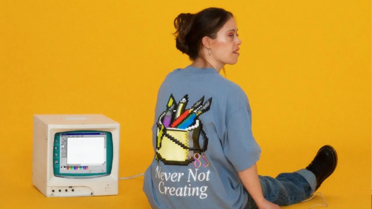 Death to Gildan Tees: Why Video Game Merch Needs a Style Upgrade