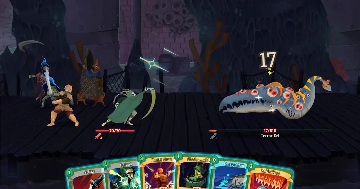 Slay the Spire 2 Crushes Bungie's Marathon With 430K Peak Steam Players