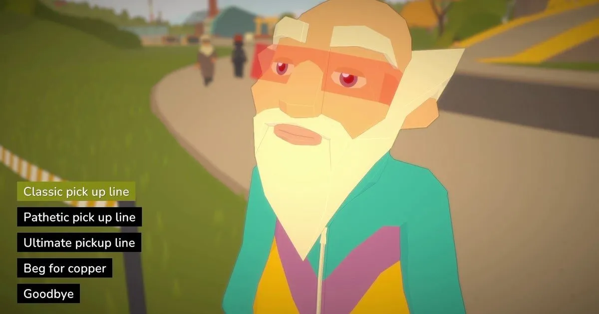 Future? No Thanks! Dev Removes AI Voices and Offers Refunds After Backlash