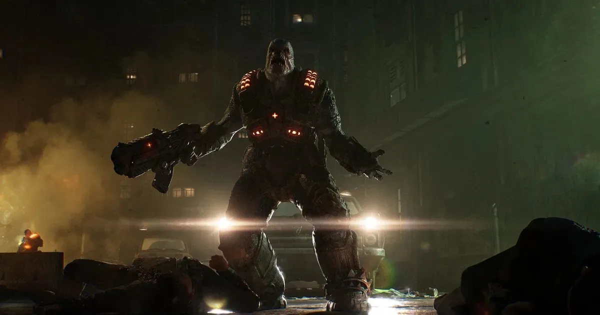Gears of War: E-Day Reveals Horde Siege, Versus PvP, and Open Beta Details