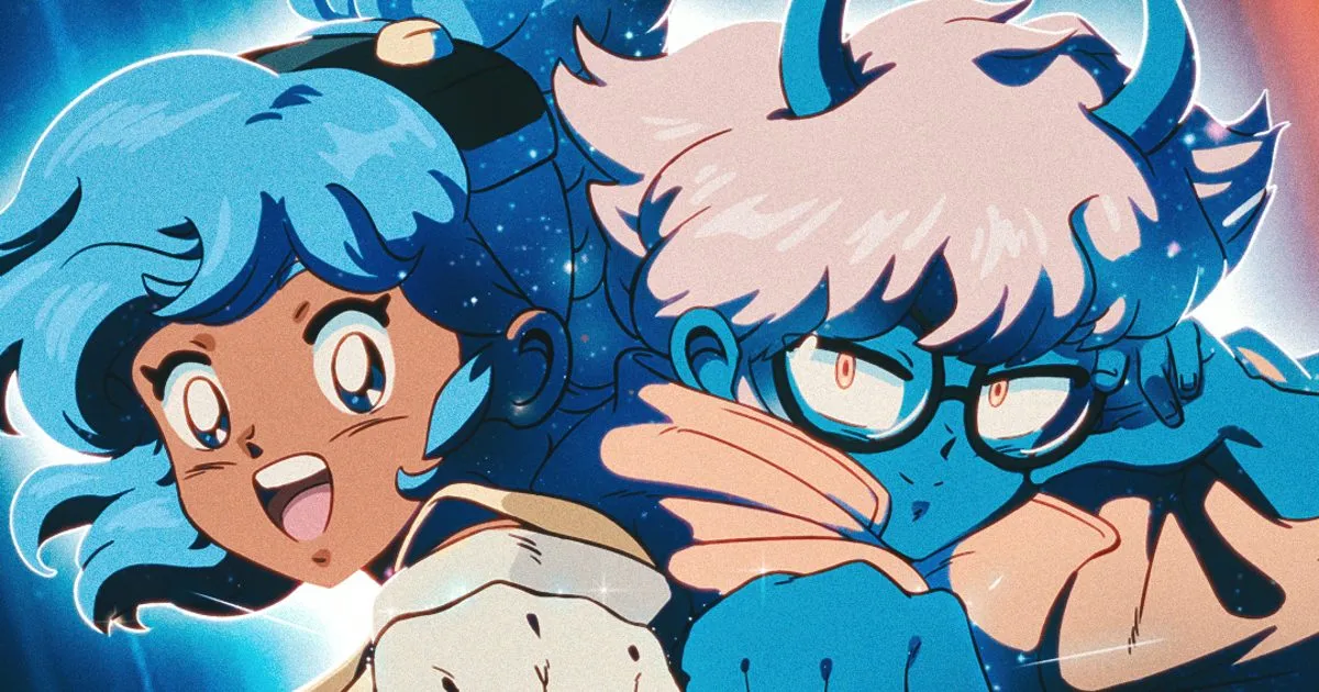 Orbitals (Switch 2) Hands-on: The Co-op Game That Finally Feels Like Anime