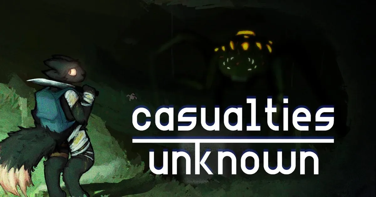 Casualties: Unknown, Brutal Medical Survival Demo Preview