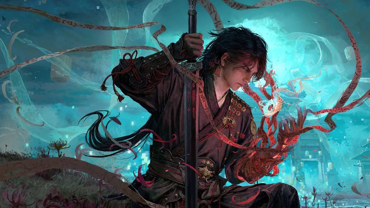 Swords of Legends Looks Great, But I Hope It’s Still an RPG