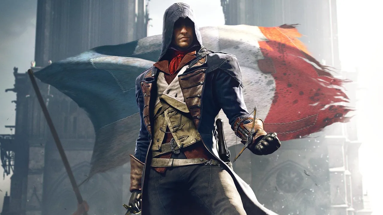 Assassin's Creed Unity Was Misunderstood, Says Former Ubisoft Dev
