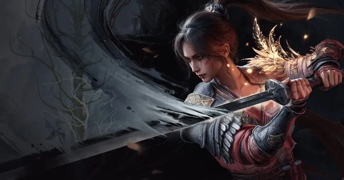 Digital Bros Acquires Wuchang: Fallen Feathers IP for €4M After 1M Sales