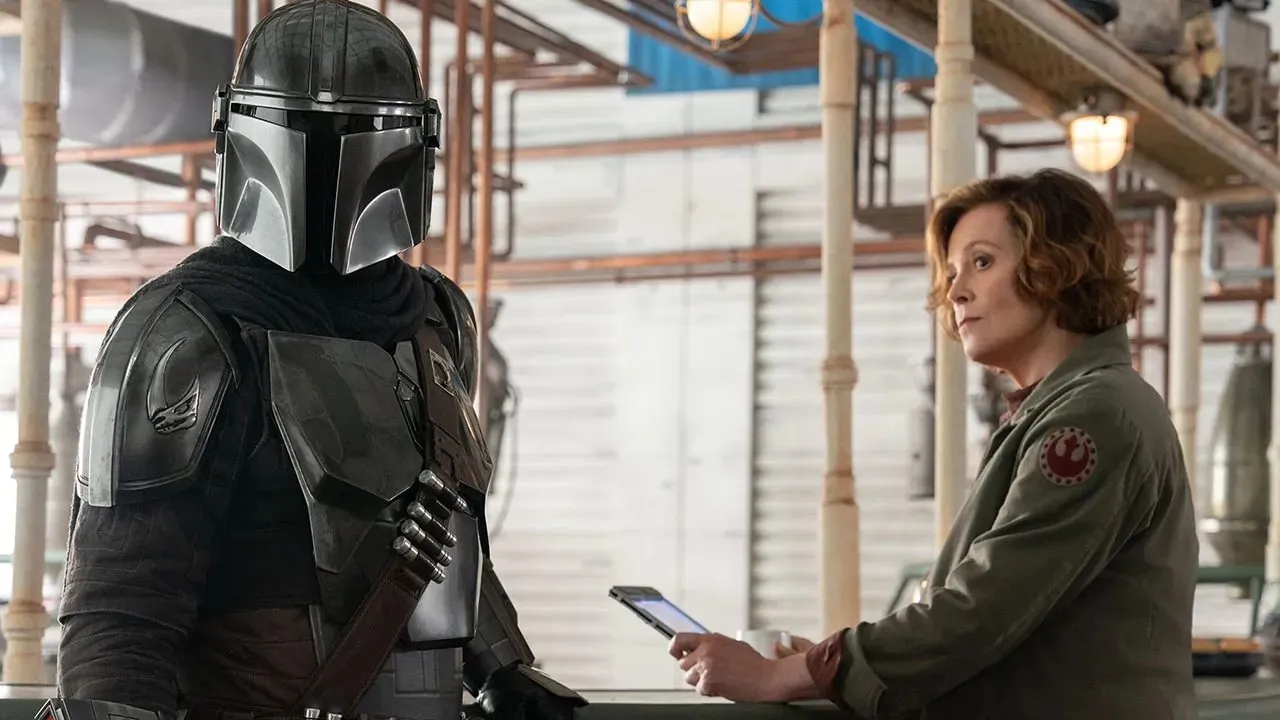 Did The Mandalorian and Grogu Just Commit a Hutt Genocide?