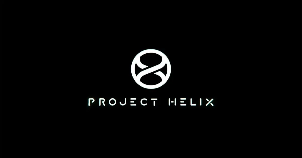 Xbox First-Party Studios Team Up for Project Helix, Blizzard Assists Fable