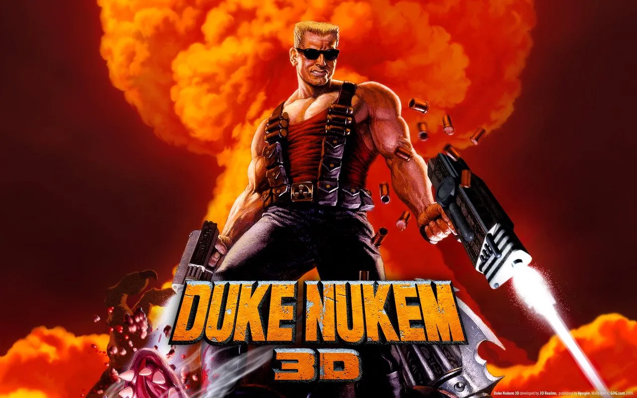 Adi Shankar's Duke Nukem Revival: A Bold Middle Finger to the Classic Hero