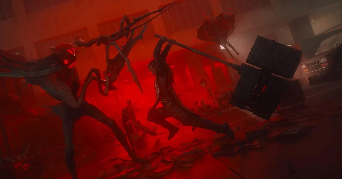 Remedy CEO Says Control Resonant Is a Triple-A Game on a Small Budget