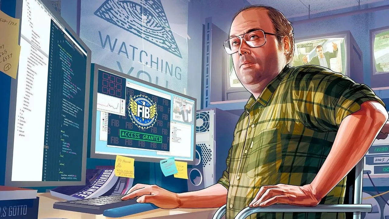 Former Take-Two AI Chief Says Generative AI Is Overhyped