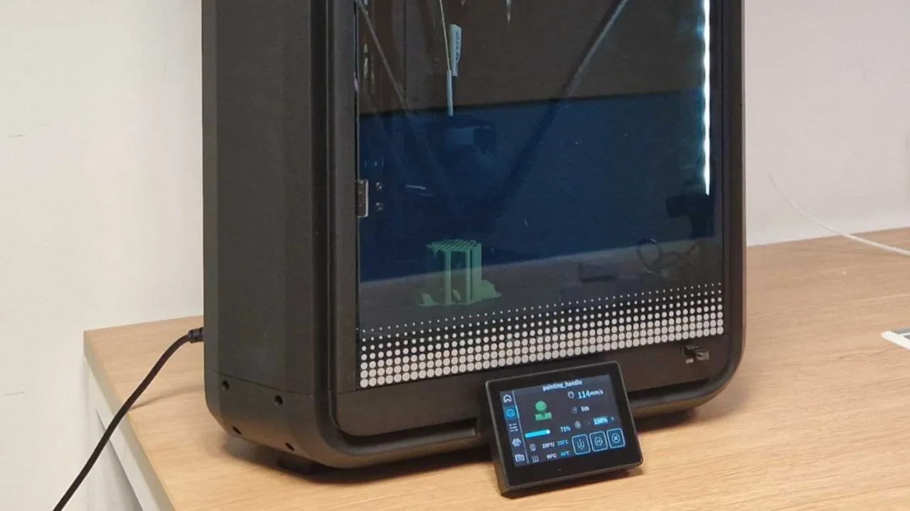 FLSUN T1 Review: Ultra-Fast 3D Printer for Cosplay and Tall Prints