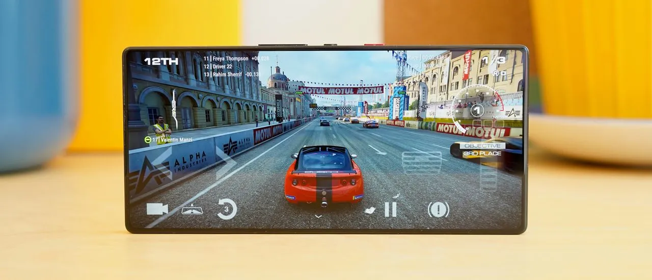 RedMagic 10S Pro Review: Best Value Gaming Phone with Elite Performance at $699