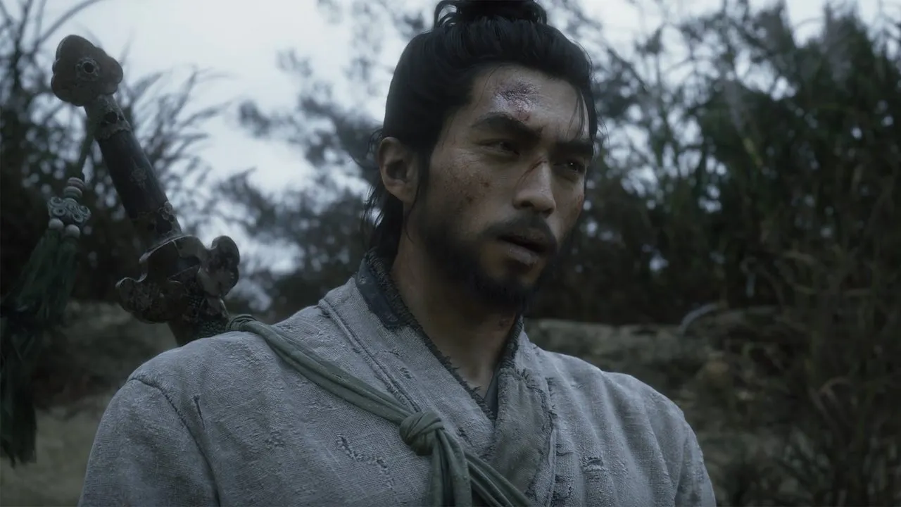Black Myth: Zhong Kui Gets First 15-Minute Gameplay Trailer