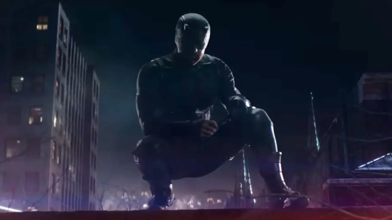Charlie Cox Reveals Cut Daredevil: Born Again Season 2 Stunts