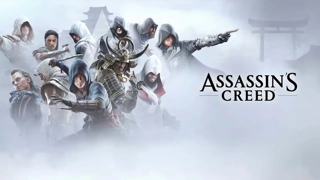How Assassin's Creed Combat Evolved: Ubisoft's New Video Breakdown