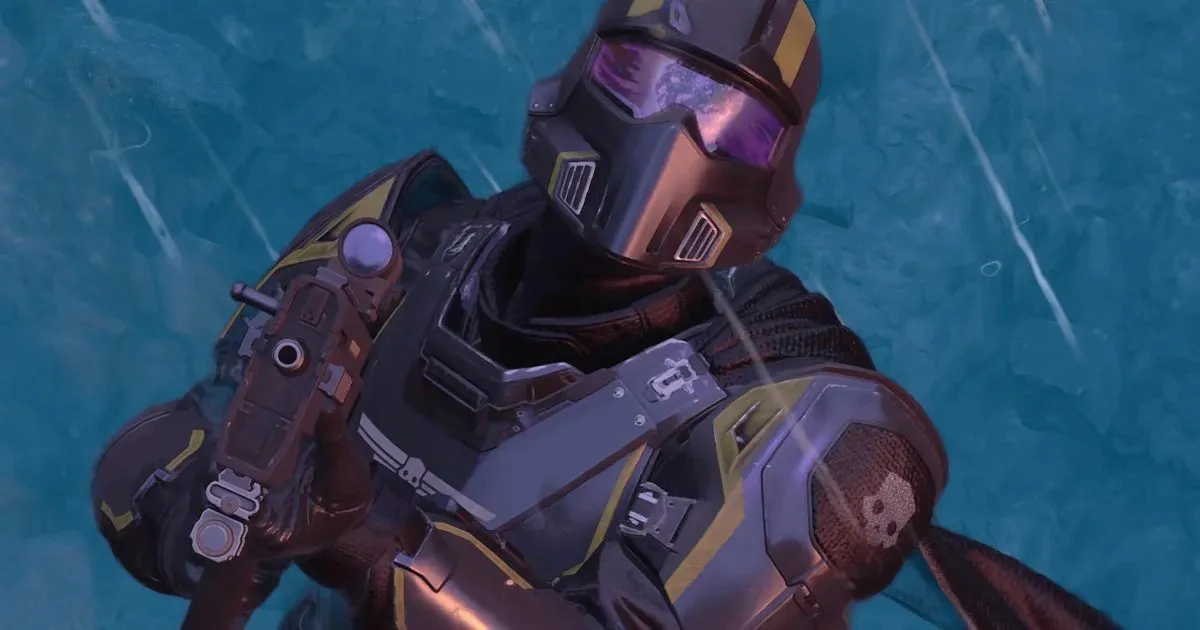 Helldivers 2 'Uncover the Truth' Update Drops March 20, Shockwaves on Seasse