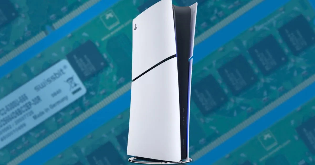 Xbox and PS5 Sales Hit New Lows as Analyst Compares US Market to Early 80s Crash