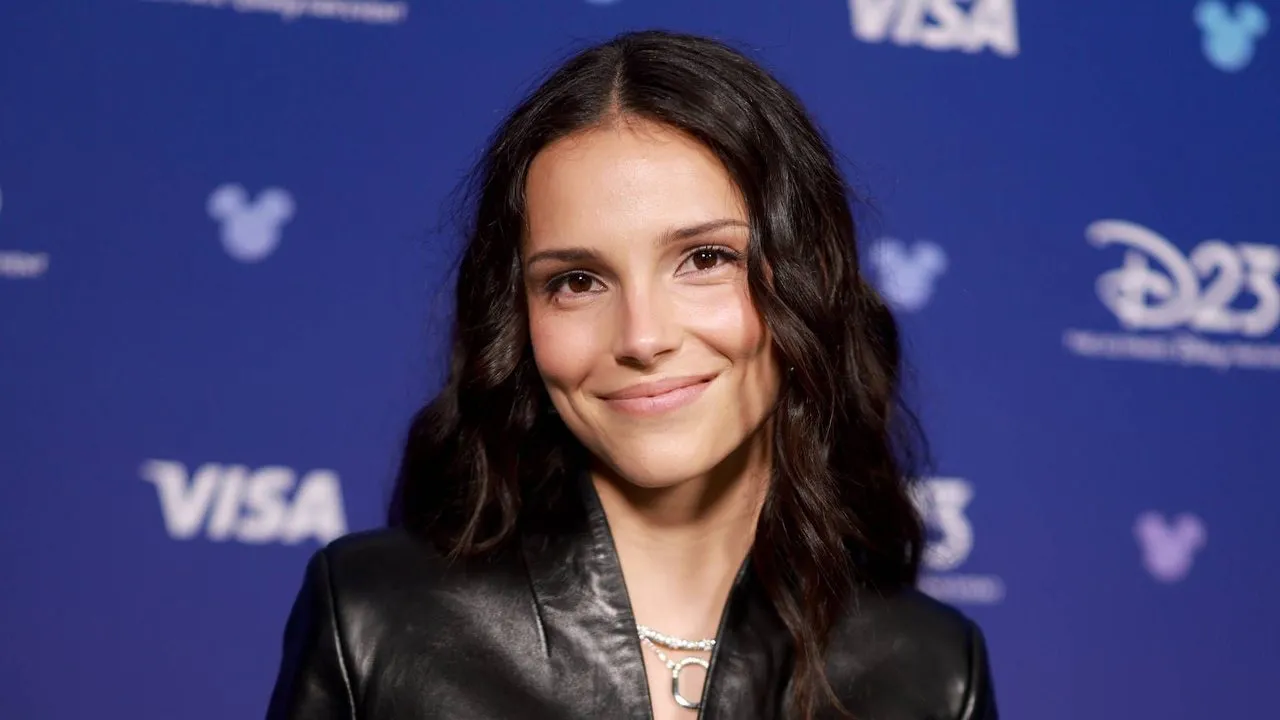 Inde Navarrette Reportedly Passes on Heat 2 for MCU Rogue Role