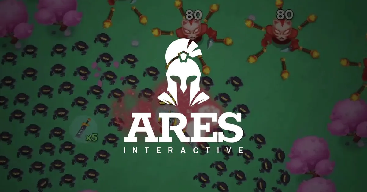 Ares Interactive Raises $70M Series A to Build Next‑Gen Cross‑Platform Free‑to‑Play