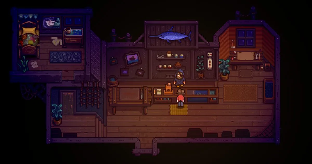 ConcernedApe Debunks Rumors: Haunted Chocolatier Still in Development