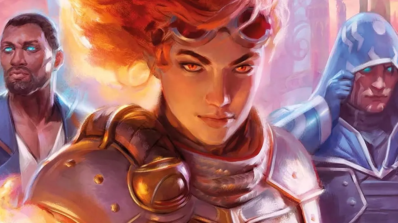 Matt Johnson to Direct Magic: The Gathering Movie, From MTG Pro to Filmmaker