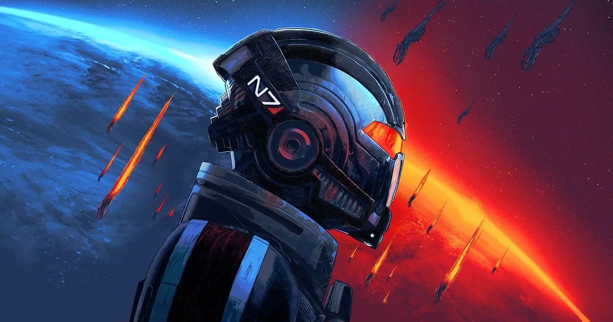 Over 187,000 Fans Sign Petition Urging EA to Save Mass Effect