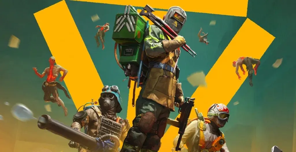 Firebreak Review: Control's Co-op Spin Delivers Fun but Fumbles Progression
