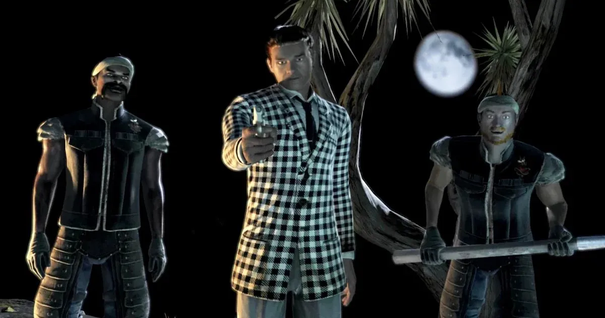 Obsidian’s New Fallout Game: Great News, Bad Timing