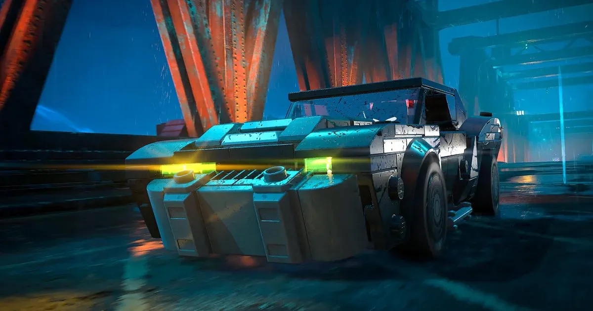 Lego Batman: Legacy of the Dark Knight Hits Pre-Launch Snags With Denuvo, Early Xbox Access