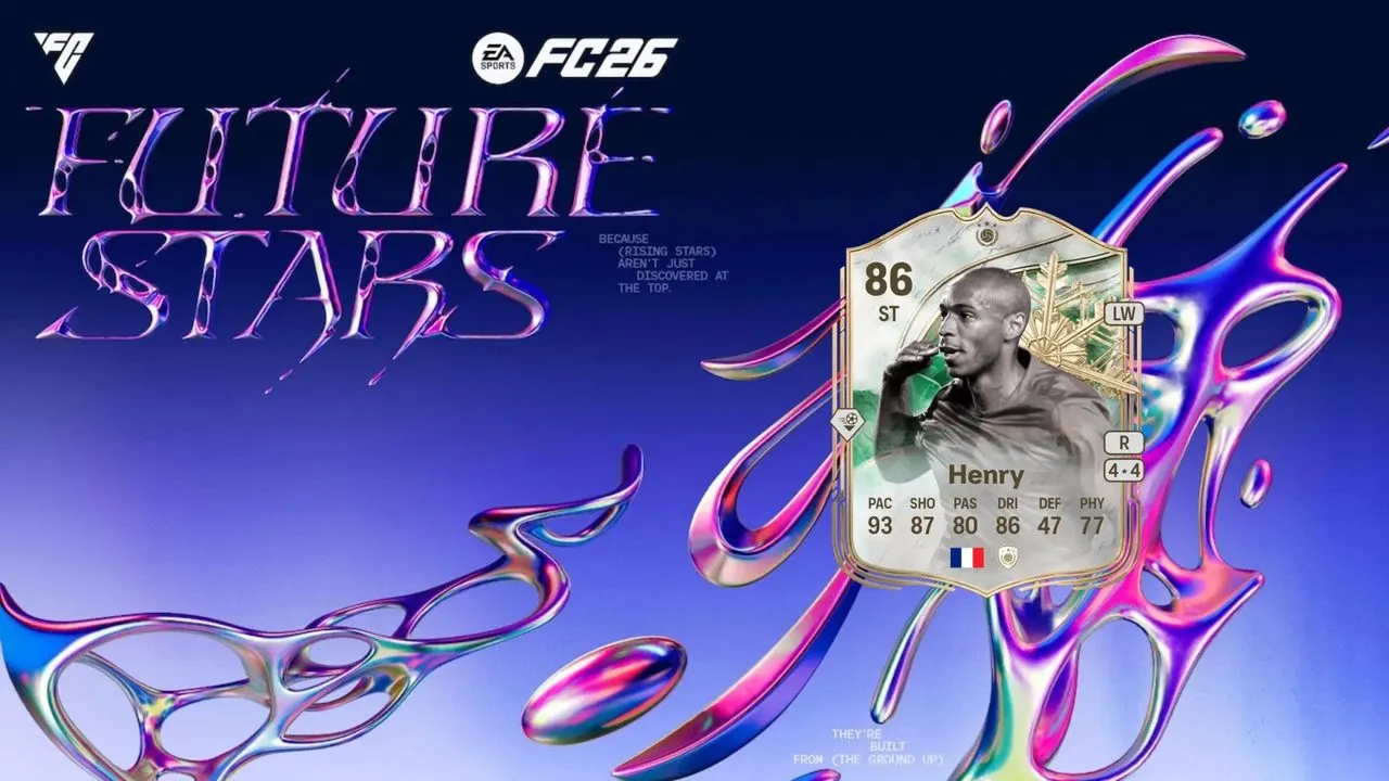 EA FC 26: 'That Ball Is Mine' Evolution Live, Free 86-Rated EVO Guide