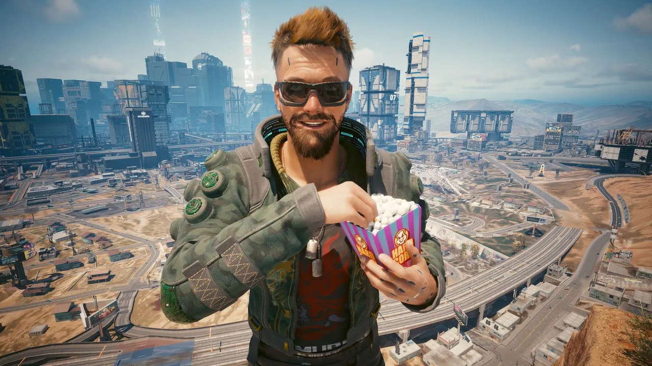 Cyberpunk 2077 Update 2.3 Delayed: What to Expect from the Final Patch