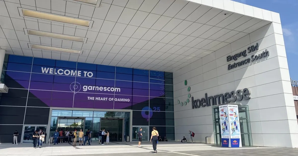 Steinmeier to Open Gamescom Congress, Highlighting Games’ Economic Impact