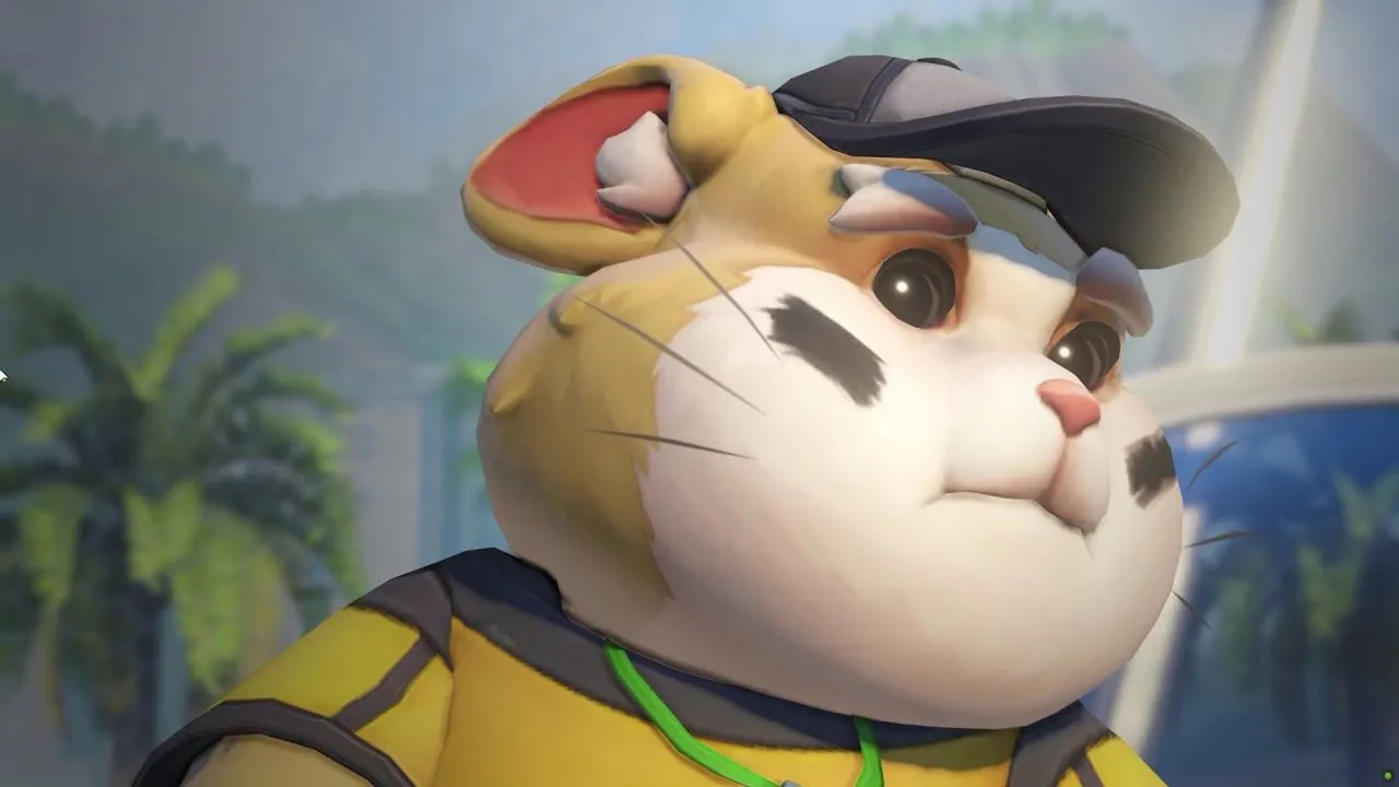 Overwatch 2’s New Emerald Rank Is a Chaotic Bridge Between Plat and Diamond