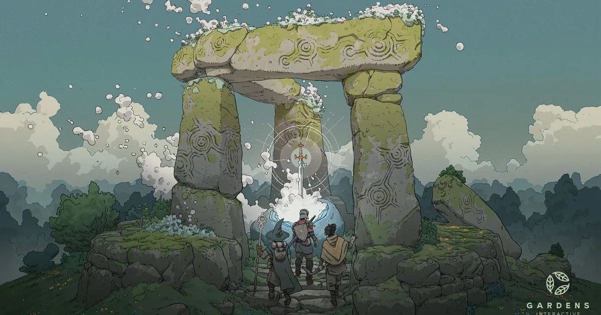 Journey and Sky Veterans' Gardens Interactive Raises $35M in Series B
