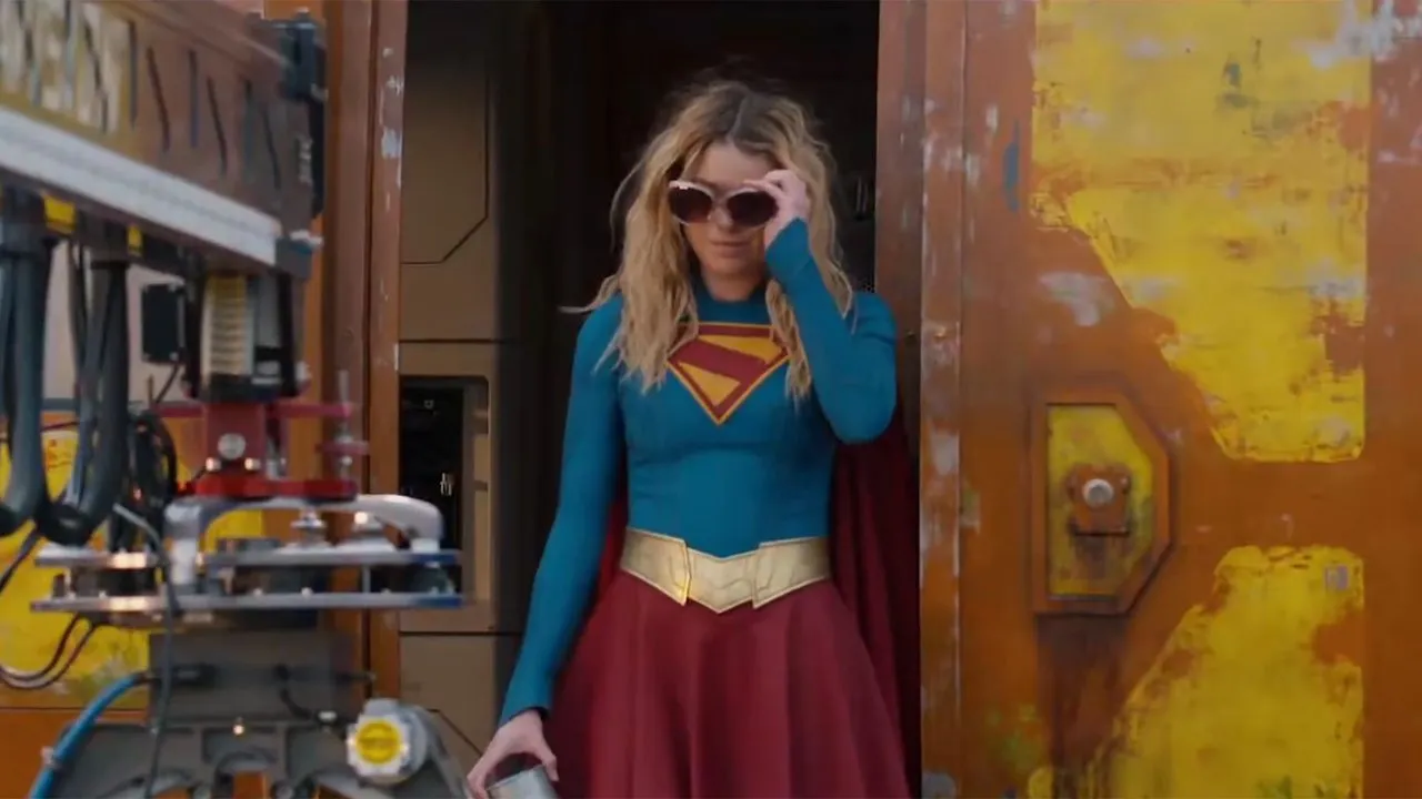 Supergirl Test Screening Cut Reveals Deleted Krypton Scenes and Krem Backstory