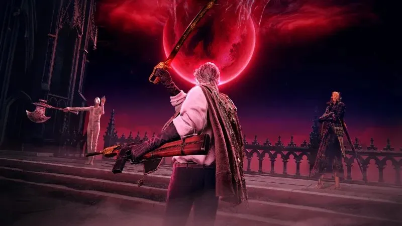 The Duskbloods Hands-On Preview: FromSoftware’s Surprising Switch 2 PvPvE Game