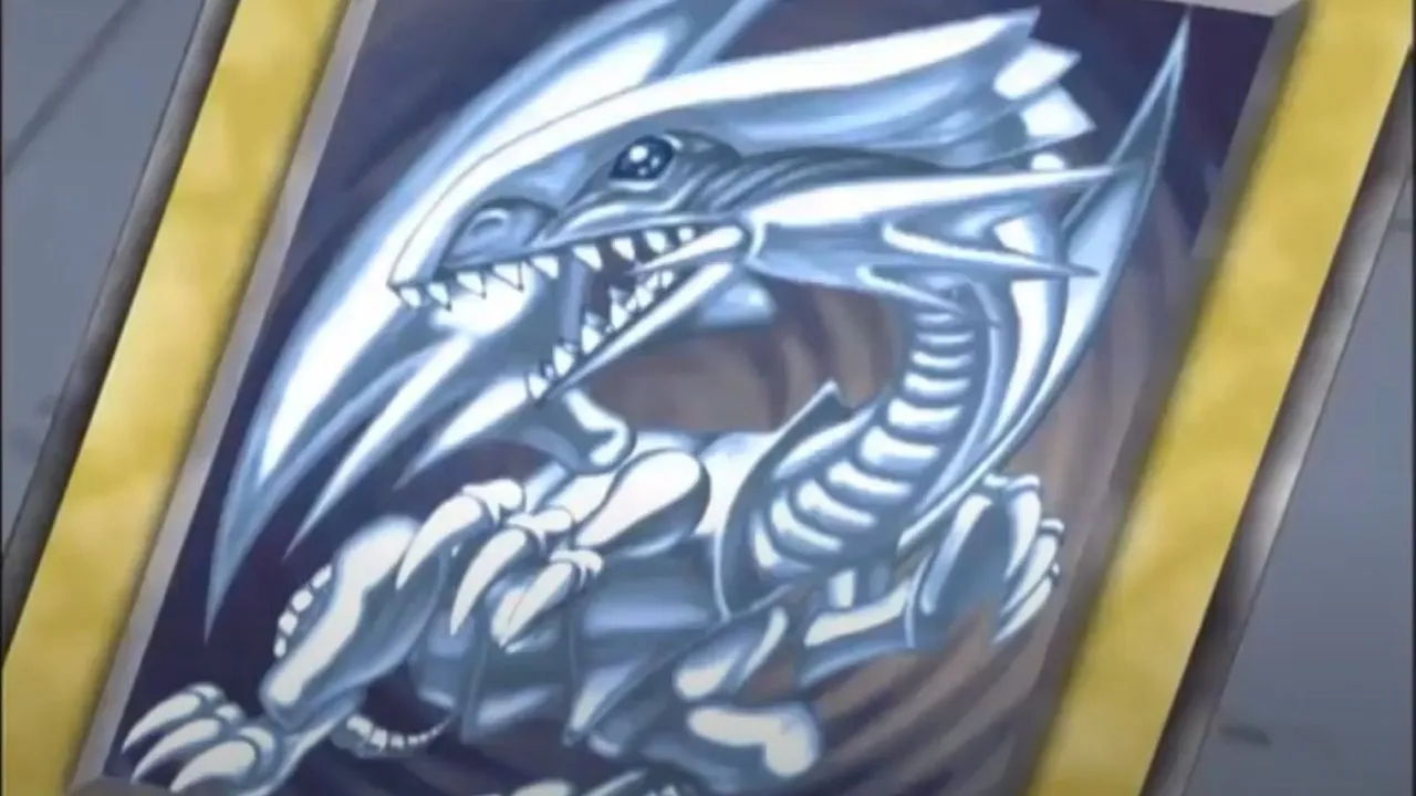 Yu-Gi-Oh Dumpster Drama: Rare Cards Found in Trash Spark Wild Mystery