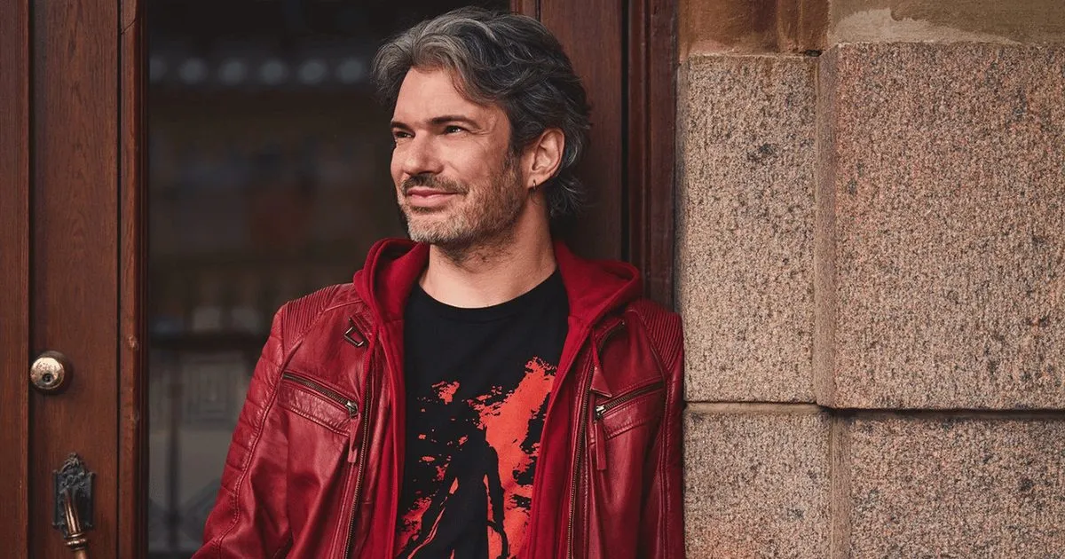 Housemarque Veteran Harry Krueger Talks Cosmic Division, Lean Studio & AI